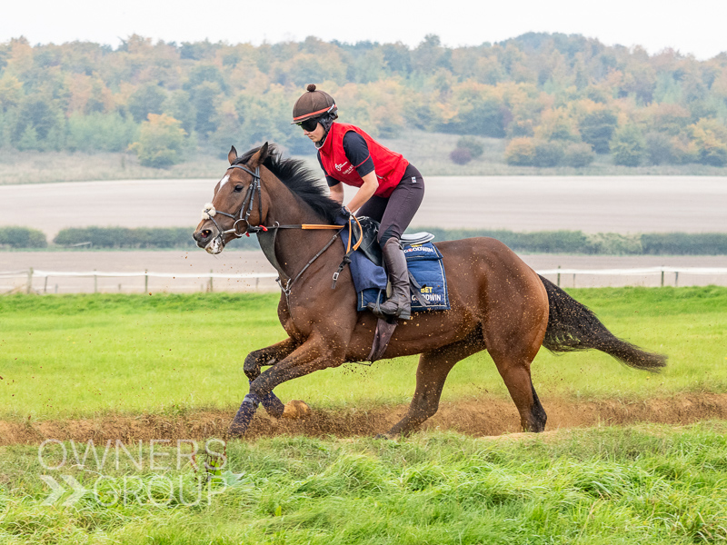 Alan King Visit - 2 October 2025